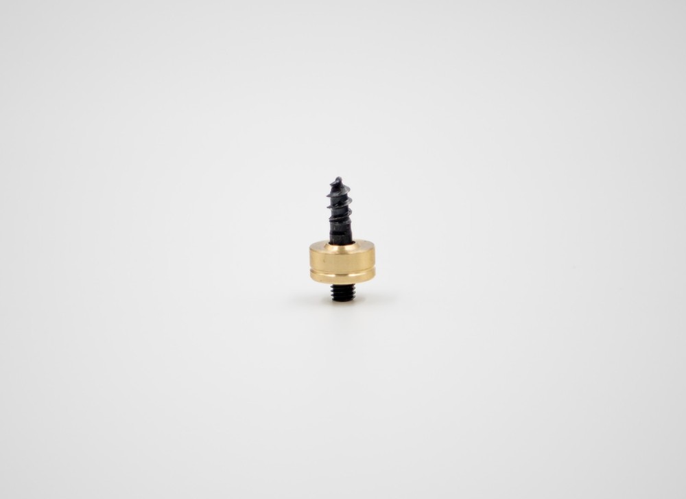 Muzzleloader Bullet Puller for Round Balls and Sabots - .54 Caliber Ball/Bullet