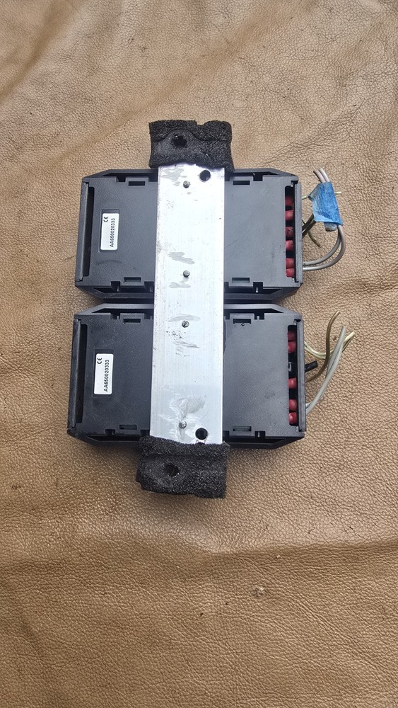 Polk Audio Crossover Set Amp Crossover