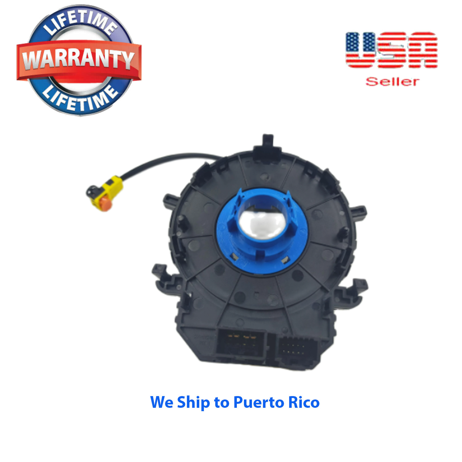 93490-3S110 Clock spring Spiral cable Fit Hyundai ELANTRA 2011-2016 SONATA 11-13