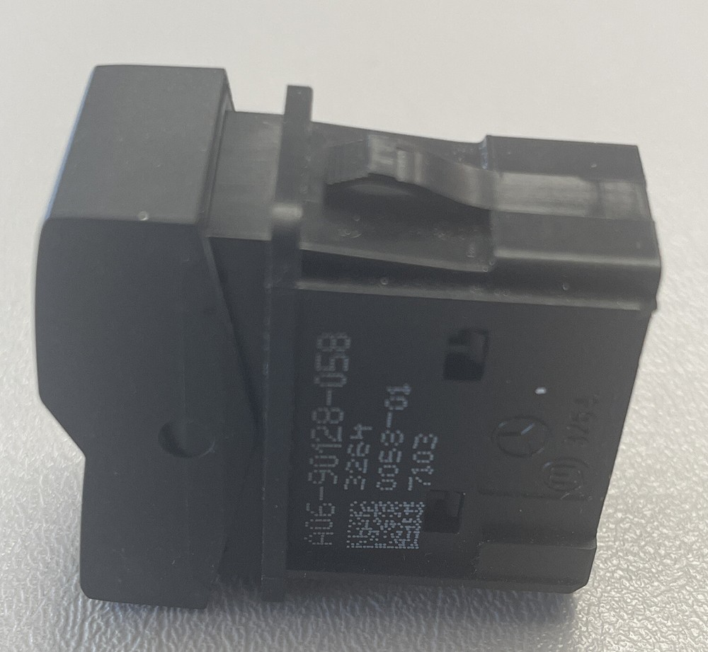 Freightliner A66-90128-058 Switch - Rocker, Sleeper Dome