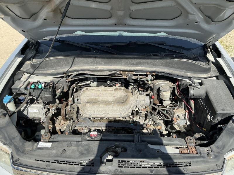 Transfer Case Fits 06-15 PILOT 787568