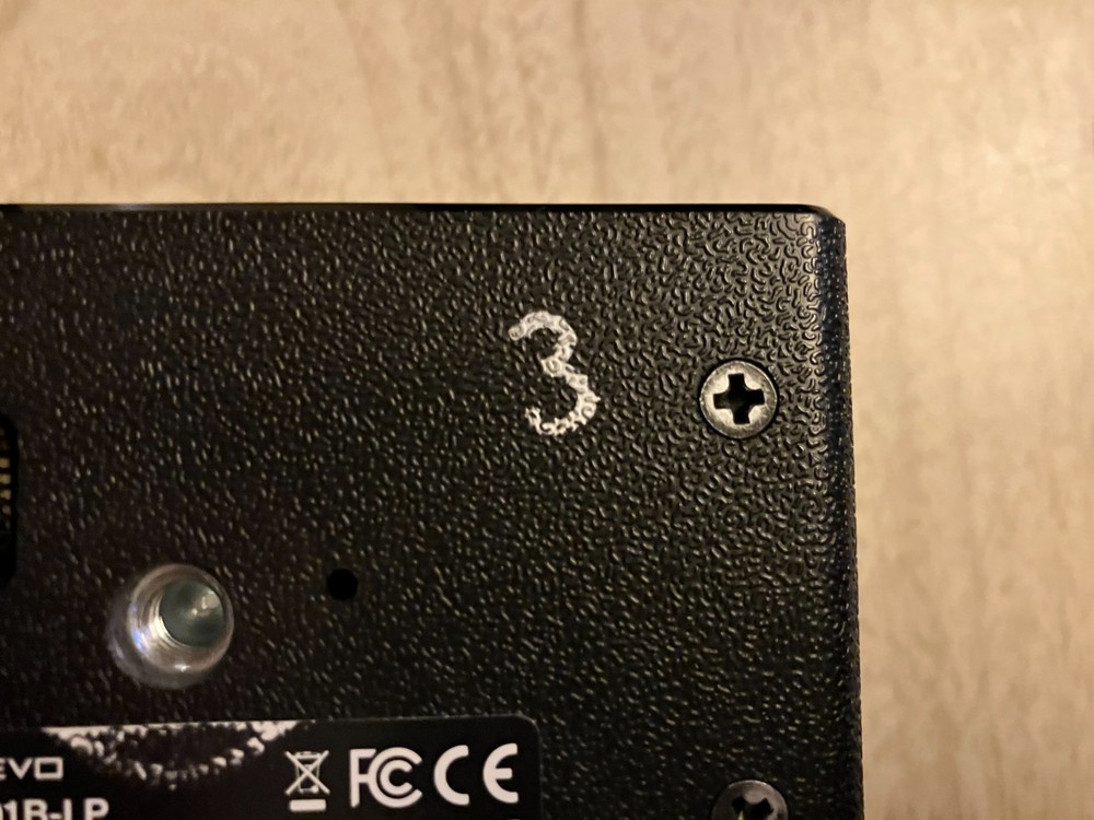 Cerevo FlexTally Wireless Tally Lamp Set Bundle + PLUS EXTRAS!!!