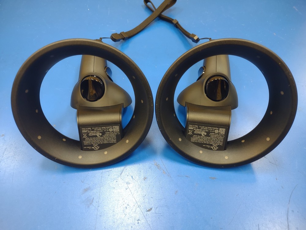 HP Reverb G2 VR Headset - Black