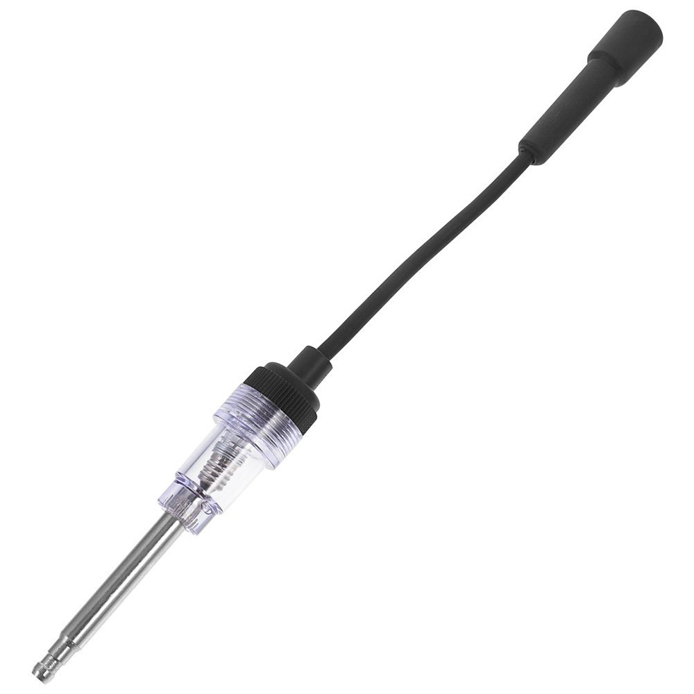 Engine Ignition Tester Spark Plug Tester Tool for Vehicle Diagnostics