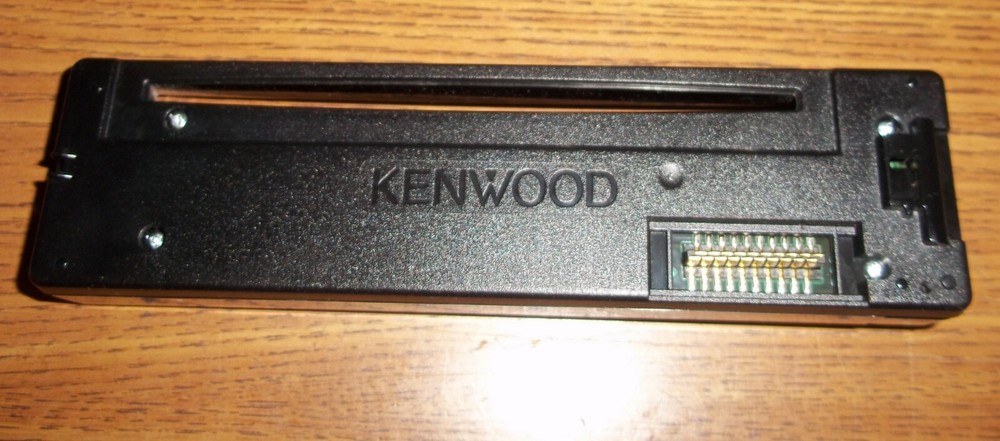 Kenwood kdc-hd455u Faceplate only-untested