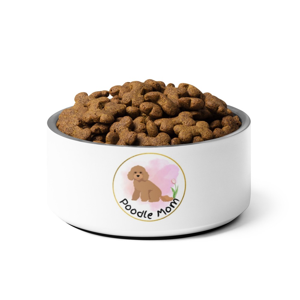 Pet bowl