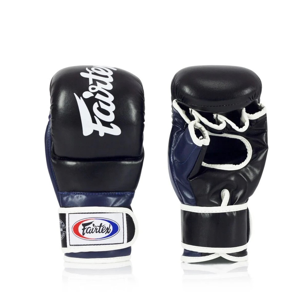 Fairtex Super Sparring Grappling Gloves FGV18
