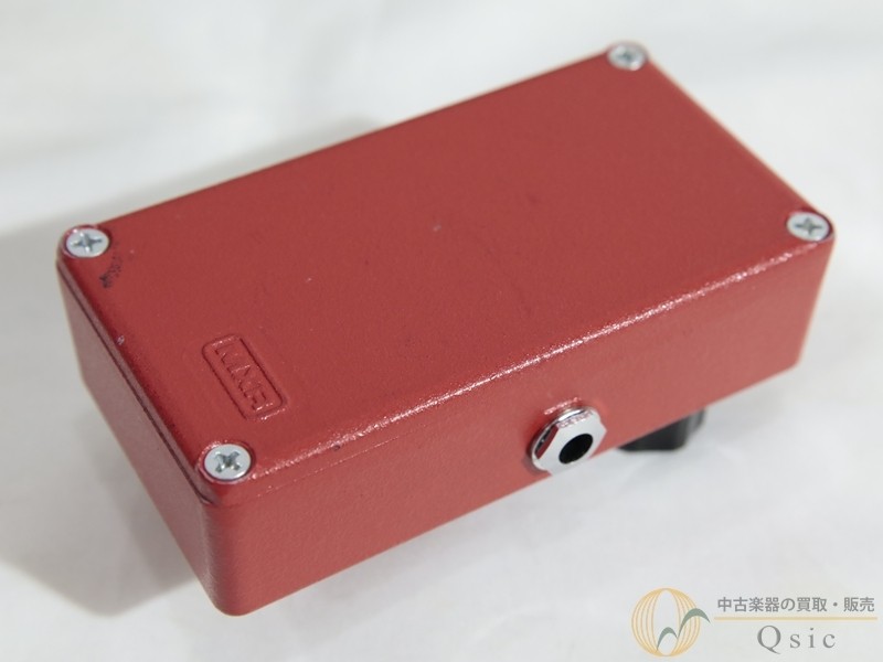 MXR M102 Dyna Comp Used Compressor