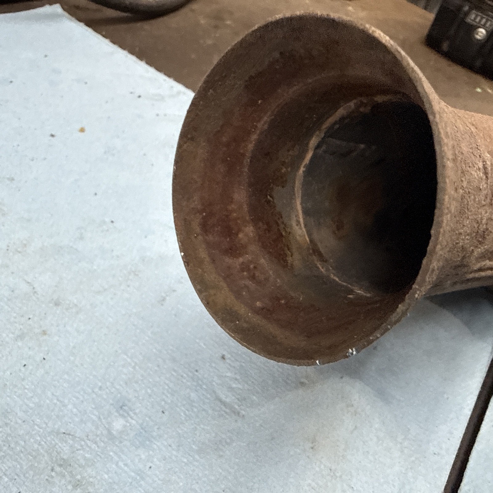 1992 YAMAHA EXCITER 2 EX570 EX 570 Snowmobile DG Aftermarket Performance Exhaust