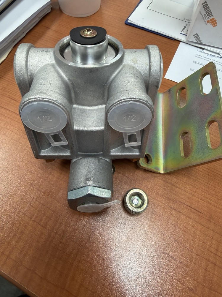 Torque Parts 103010 Relay Valve