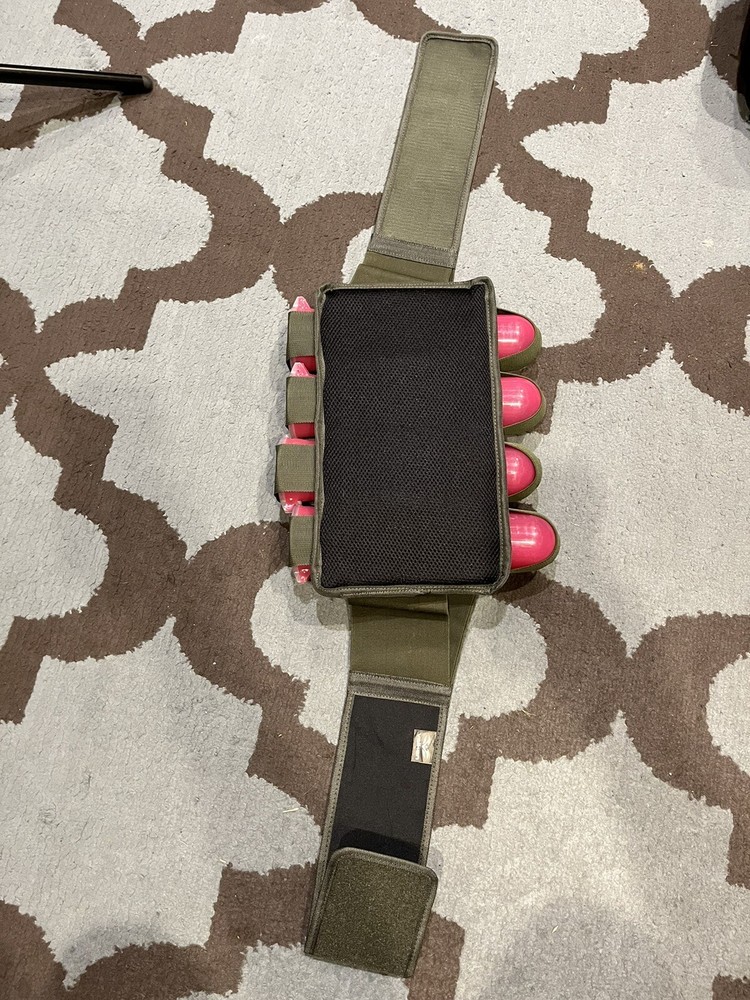 VALKEN POD PACK 4+3 PLUS PODS!!