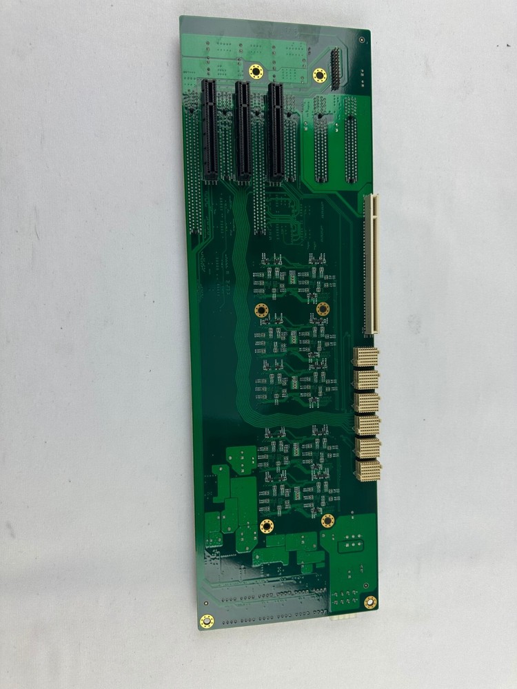 Maxim RC-PE3U02 Backplane B45-3E-PX9-X00A200