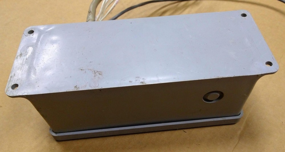 Acme Engineering & Mfg Corp. Input ac 24v 24vac Climate Controller ACC V Control