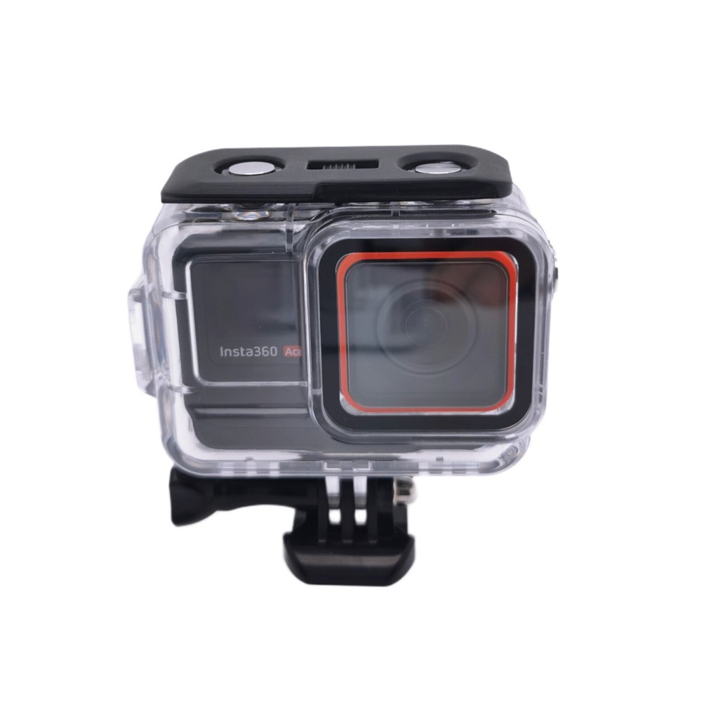For Insta360 ACE Dive Case Waterproof Protective Case Dustproof Protector Camera