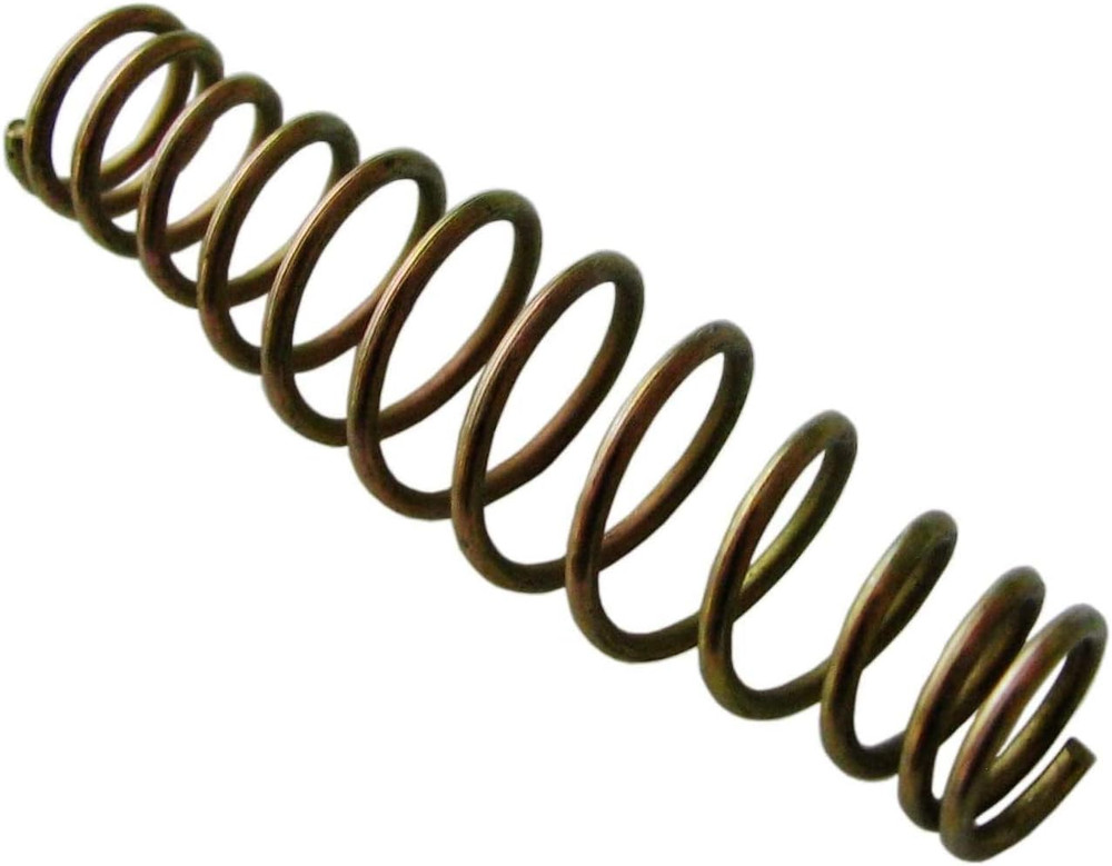 2" Replacement Spring for Pruning Shears Heavy Duty Bypass Trimmer Scissors