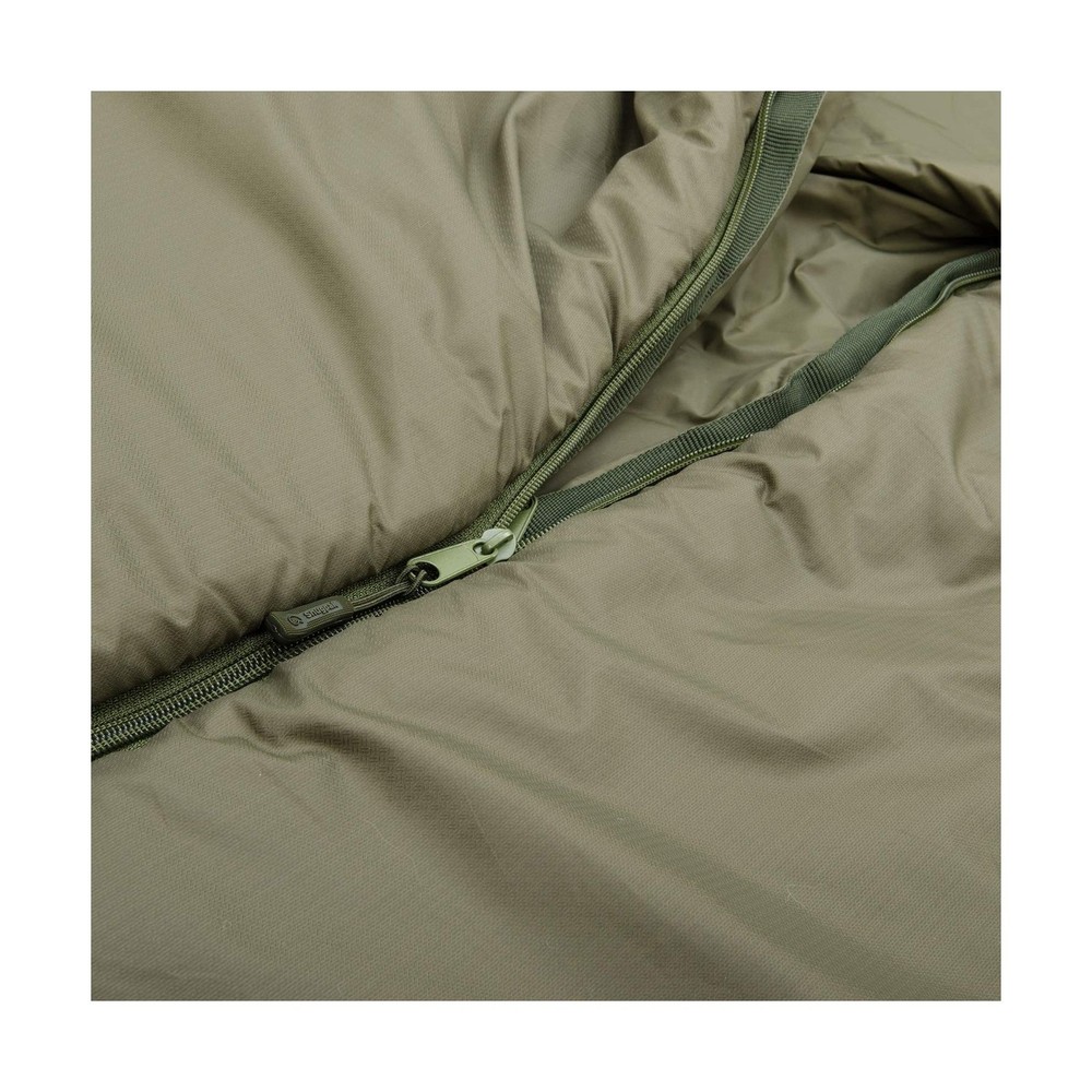 Snugpak Special Forces 2 Sleeping Bag, Layer Compatible Olive