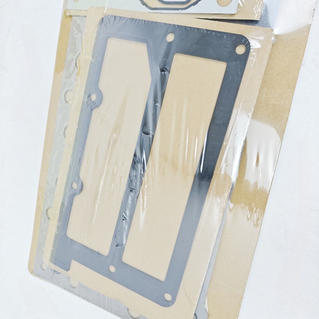 4955596 4352145 For Cummins QSX ISX ISQ Upper Cylinder Head Gasket Set 4089169