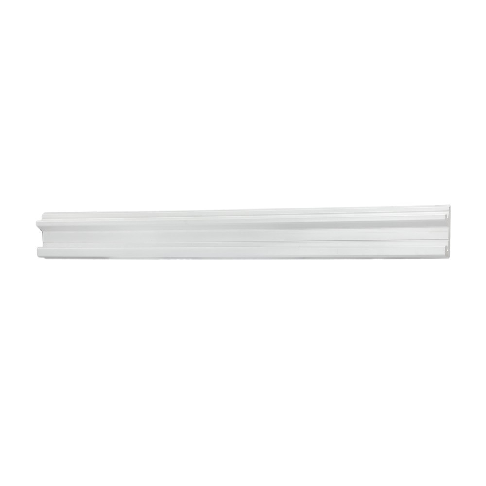 Hyper Tough 46-inch Quick-Release Garage Organizer Rail Track