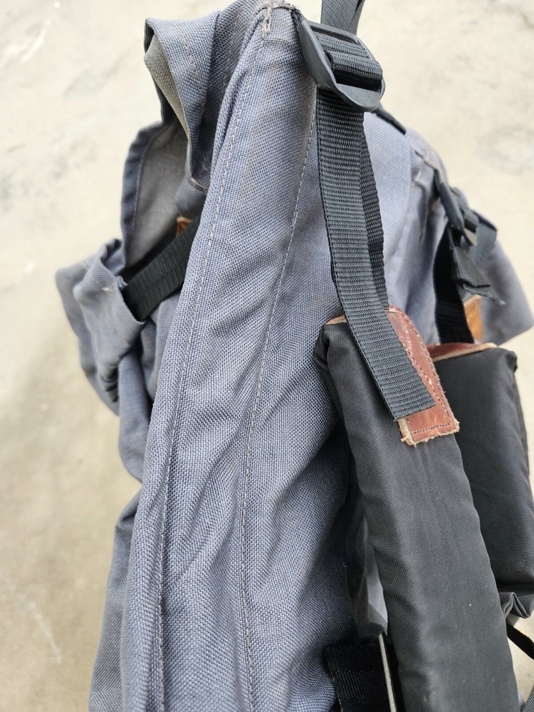 MADDEN Mountaineering Backpack