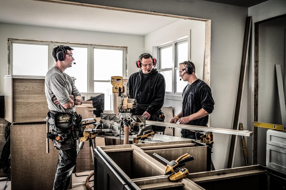 3M Pro-Comms Electronic Hearing Protector Wireless Earmuffs With Bluetooth