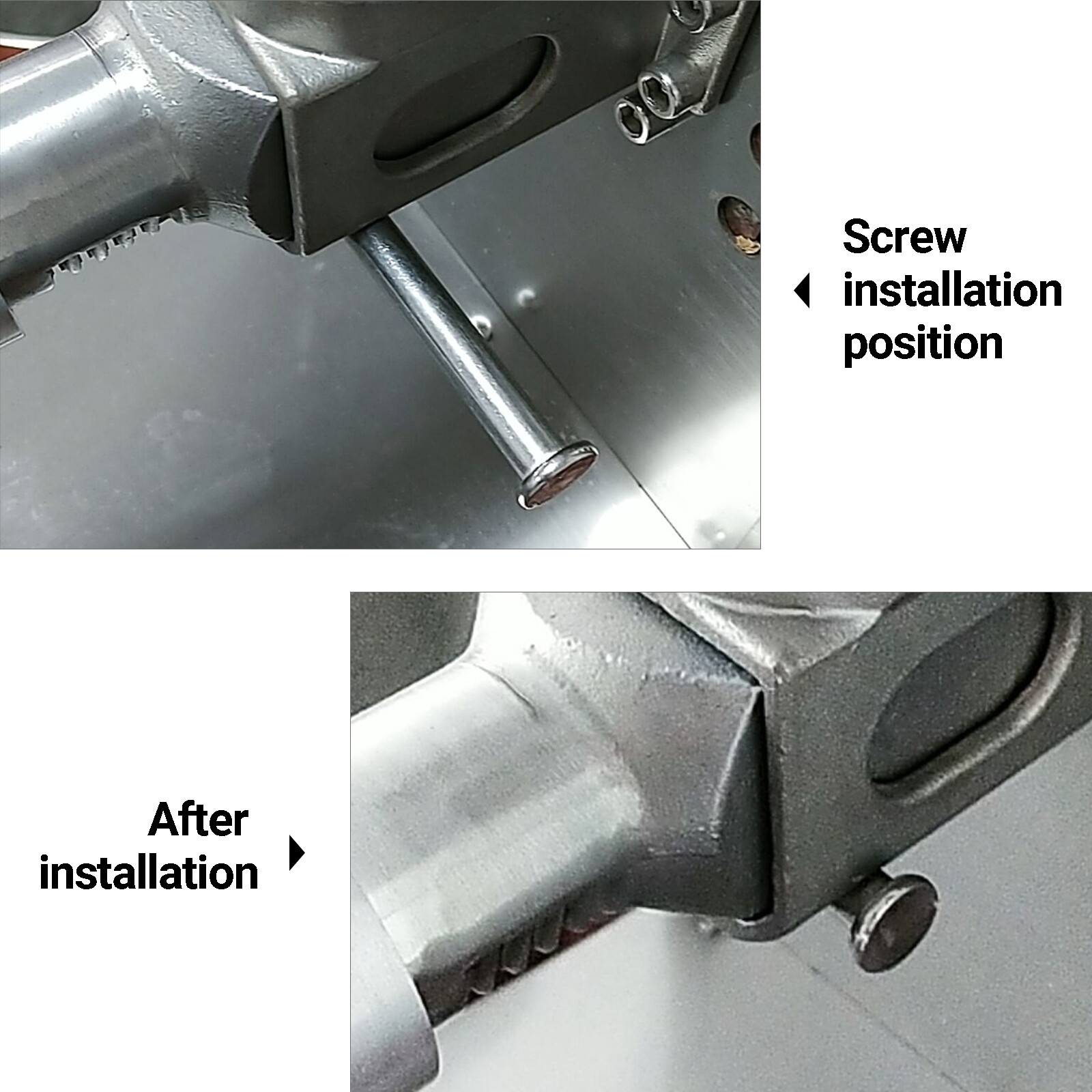 Automatic Seed Oil Press Machine Stainless Steel Cold Hot Expeller Extractor USA