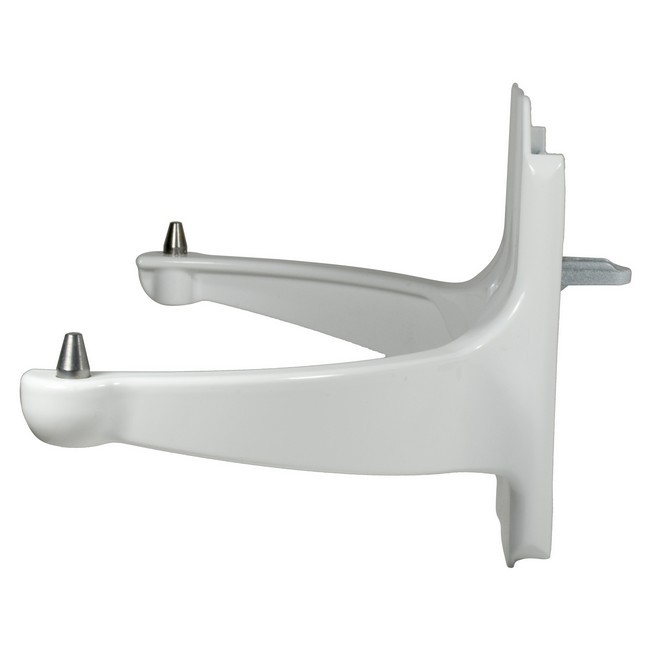KitchenAid 9703674 Mixer Bowl Support White