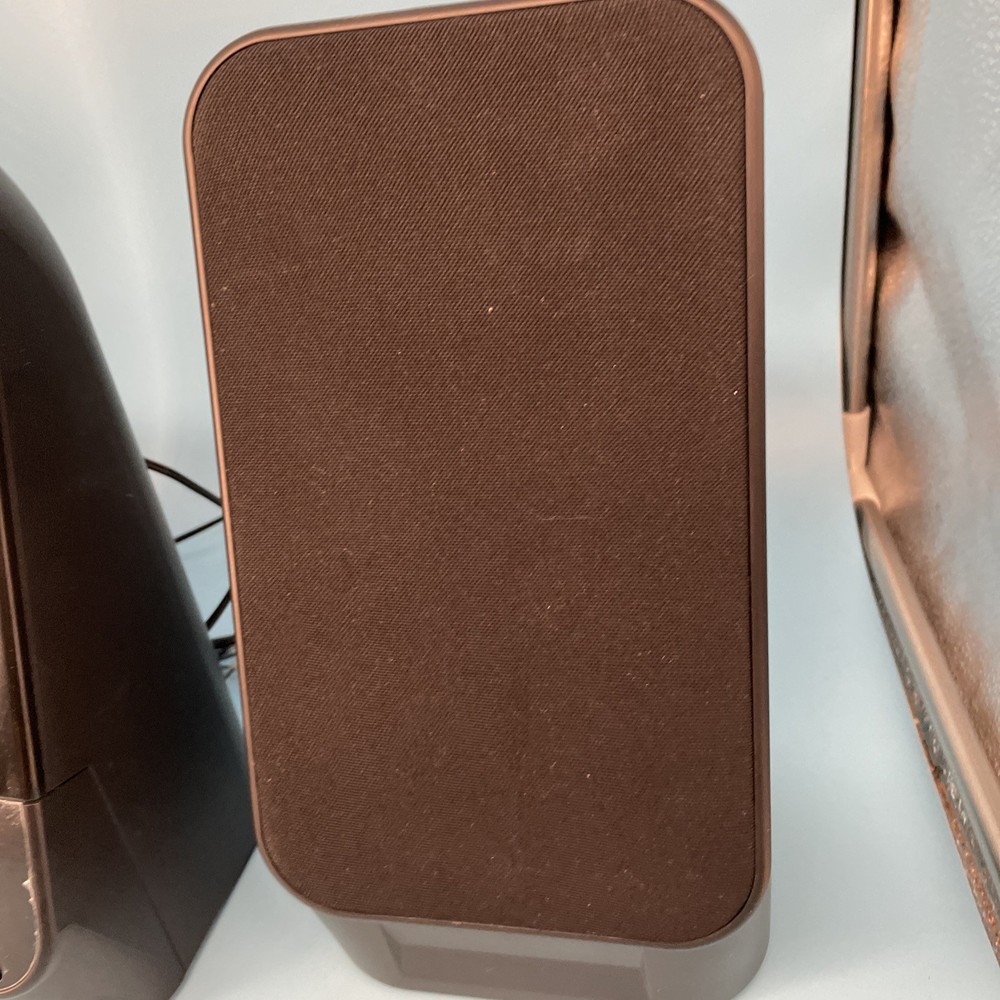 CD PLAYER ON. OND19AAA12 CD Mini Stereo System Black Bluetooth