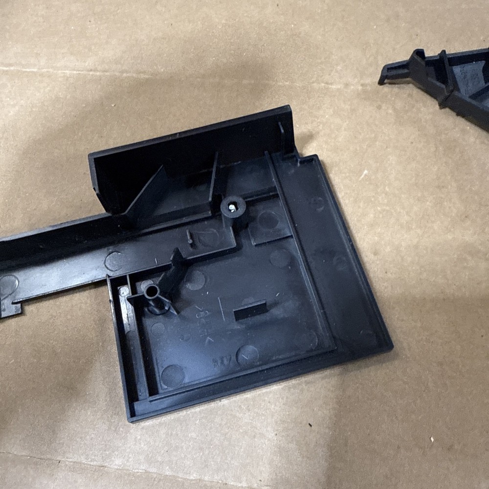 HP OfficeJet 4500 Printer Bottom Cover