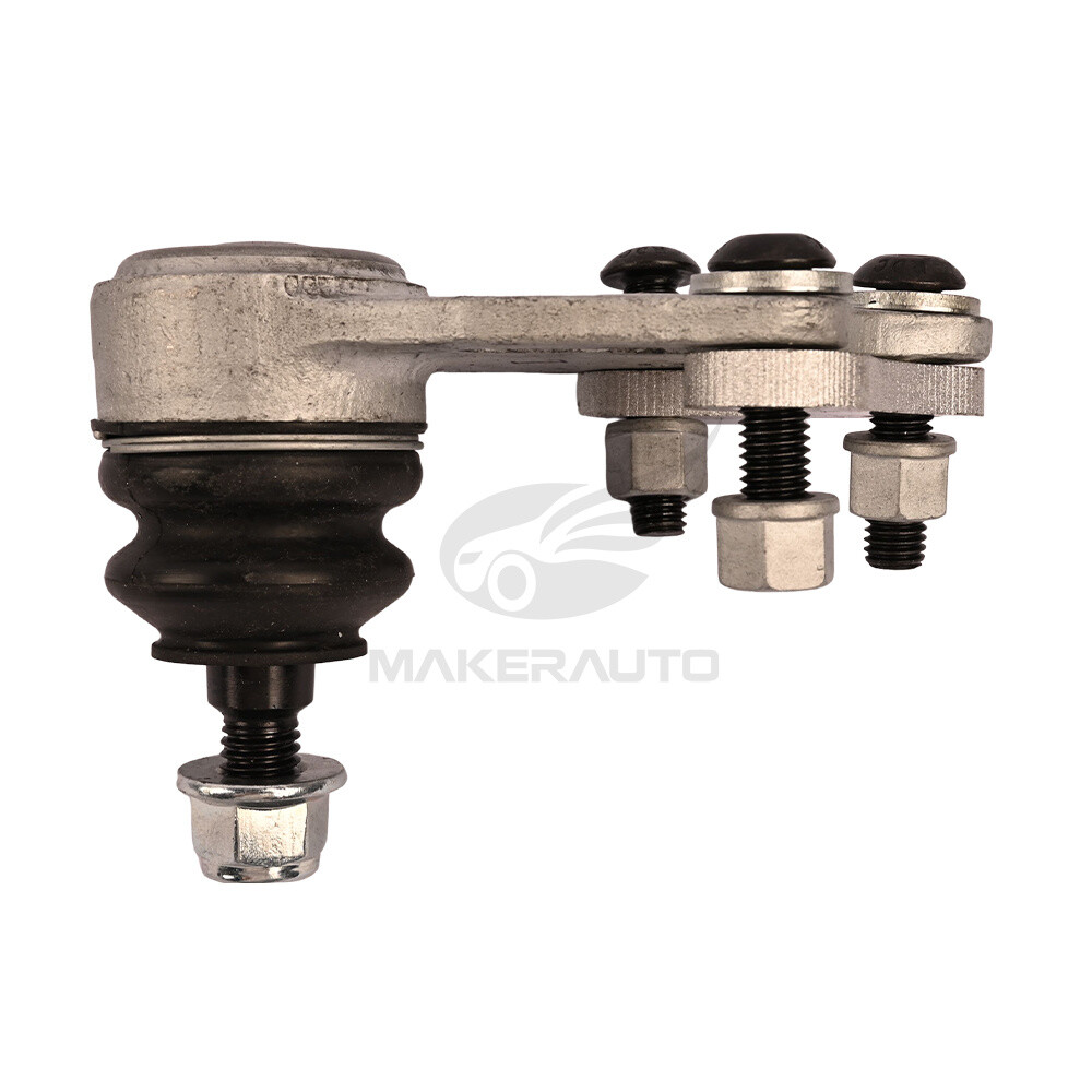 1set LH&RH Alignment Ball Joint Adjustable Front Camber Kit For Benz S、CLS、E、AMG