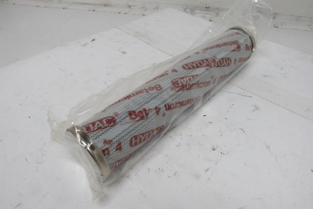 Hydac Betamicron 1253082 Hydraulic Filter Element Cartridge