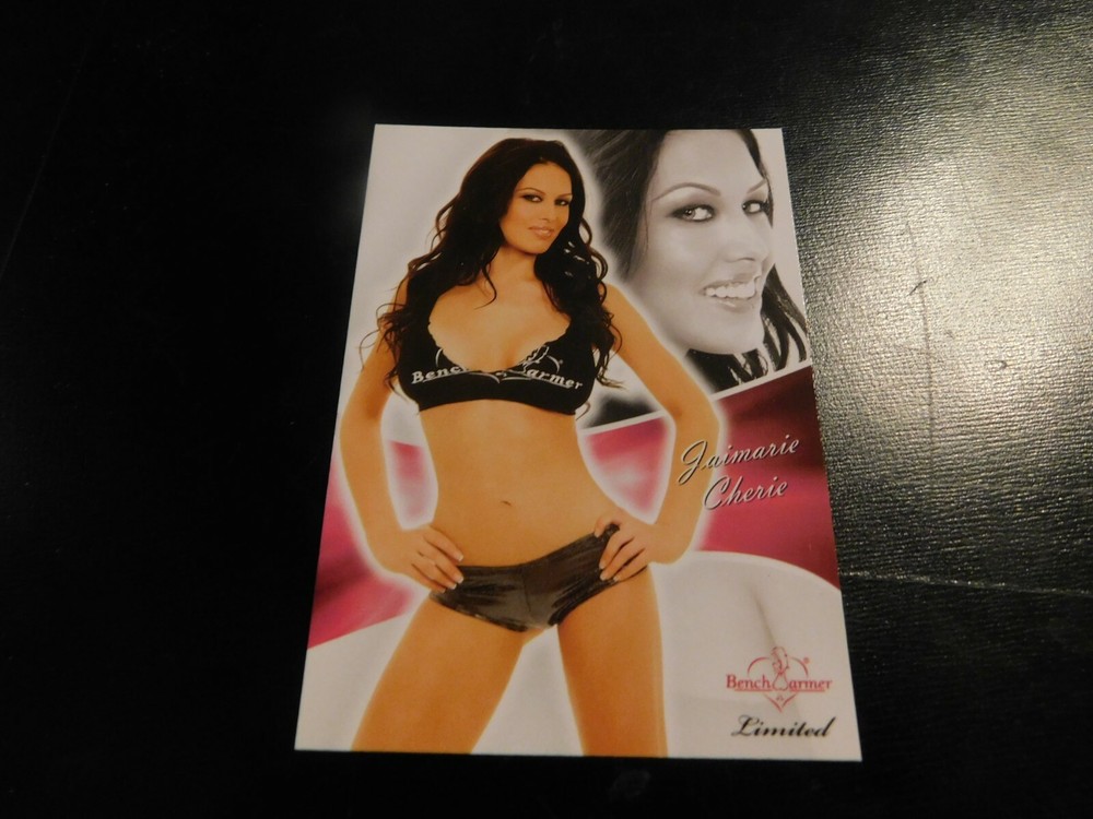 2011 Bench Warmer Limited Trading Cards