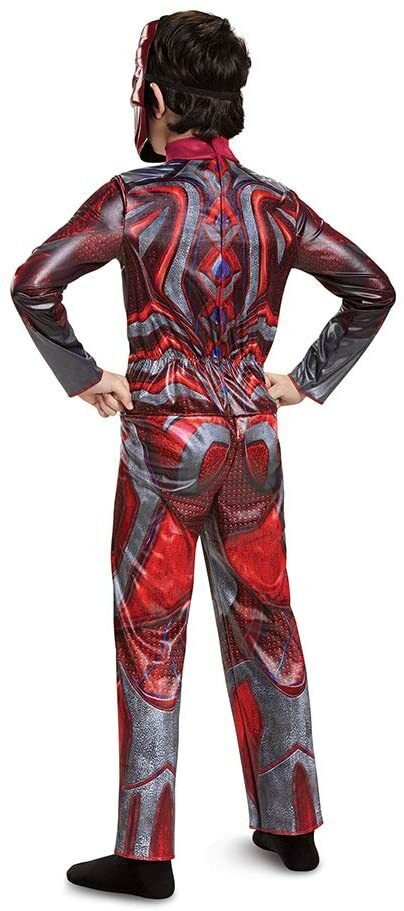 Movie Classic Costume