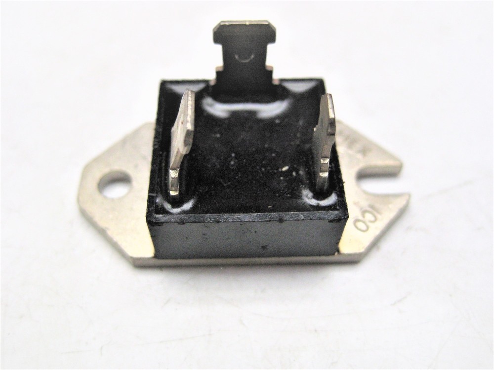 TECCOR 04025P THYRISTOR NSNP