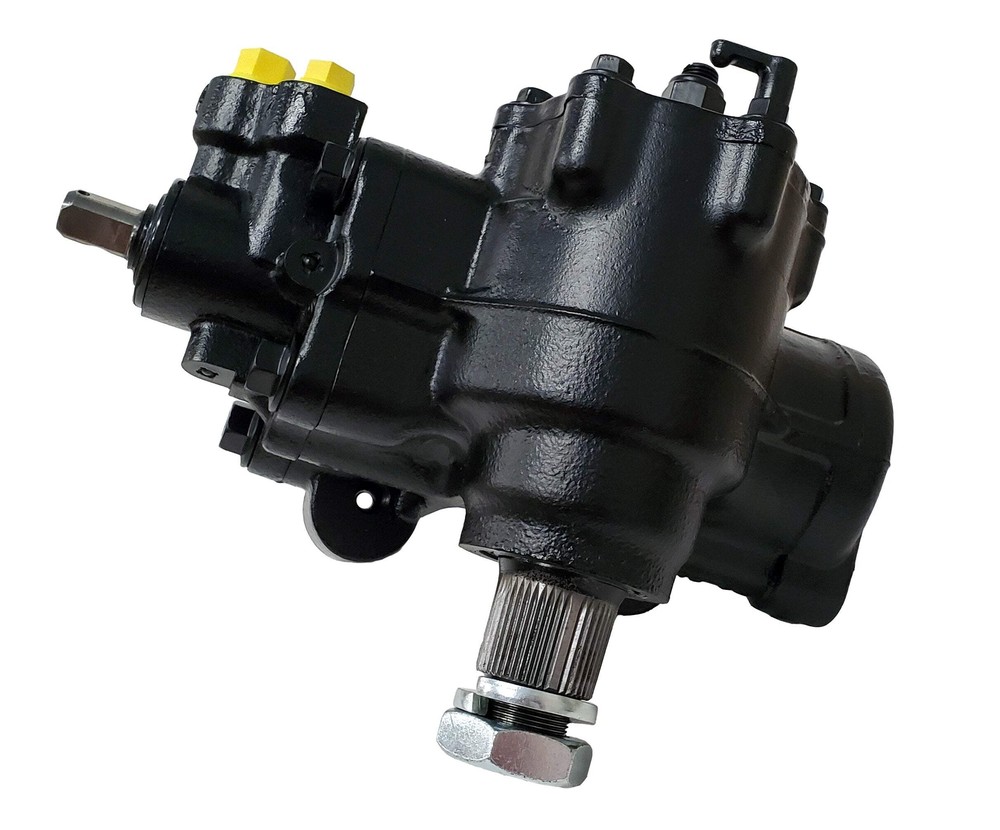 Borgeson 800124 Borgeson Dodge Ram Replacement Power Steering Box