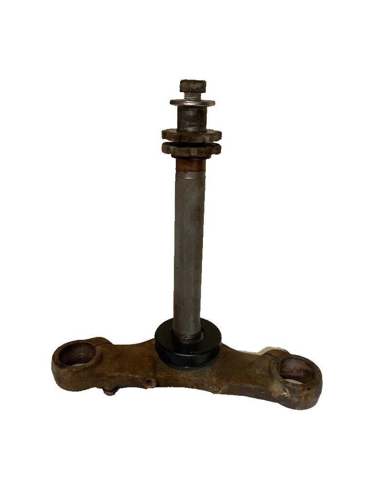 Kawasaki EN 500 Steering Yoke Bottom