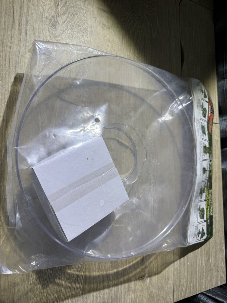 Brome Squirrel Buster Plus Weatherguard 1026 - Clear