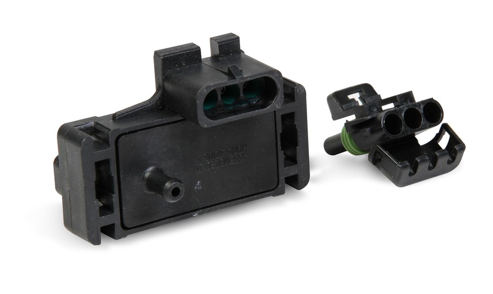 Holley EFI 554-107 3 Bar MAP SENSOR