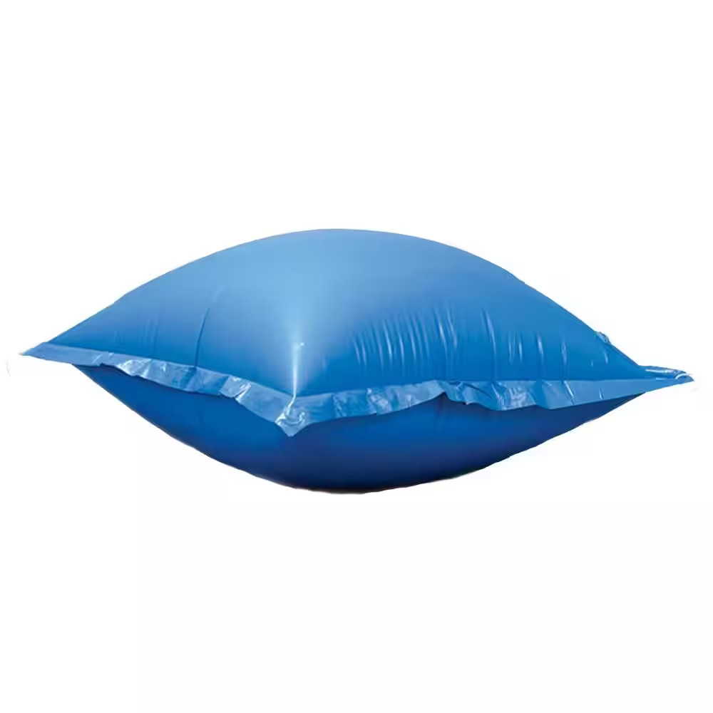 4 Ft. X 4 Ft. Air Pillow for above Ground Pool