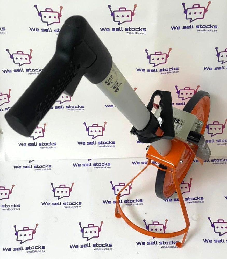 NEDO 702111 Super Measuring Wheel