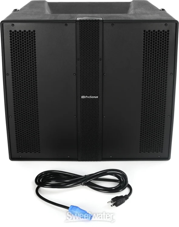 PreSonus CDL12P Constant Directivity Loudspeaker