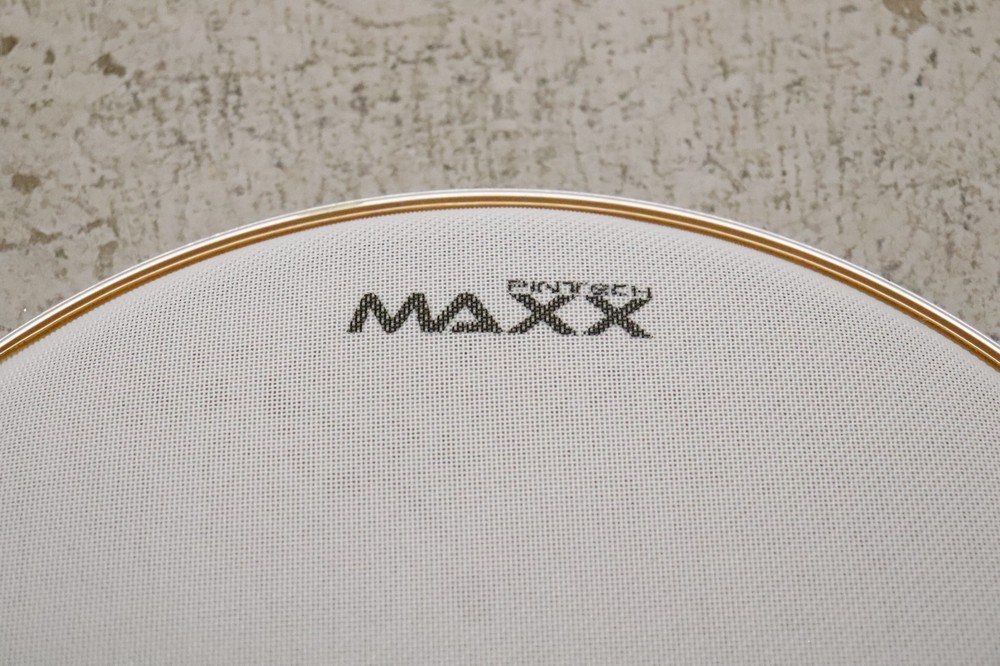 Pintech 12" Mesh Drum Head