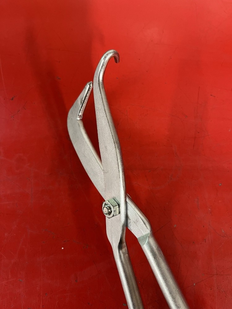 LONG DRUM BRAKE SPRING PLIERS