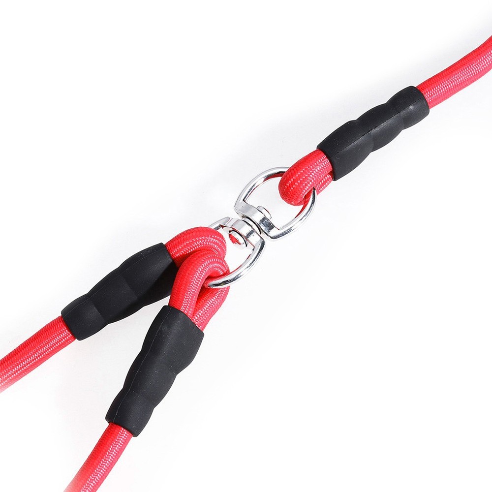 Pet Traction Rope for Dogs Multi Functional Walking Supplies Strap