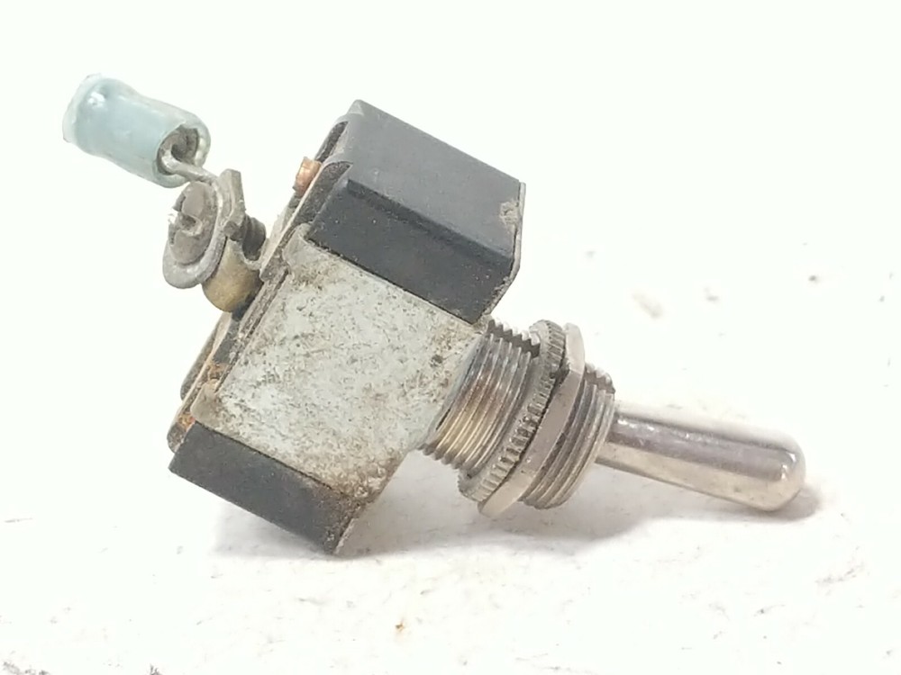 88 Kawasaki Mule 1000 KAF450 Toggle Switch Control