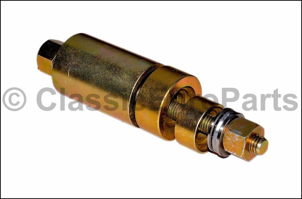 Puller tool small metal rubber bushing L=54 outer dia 34mm internal dia  24mm