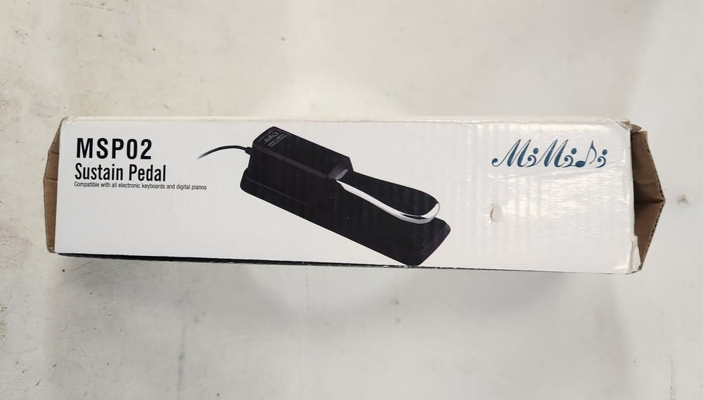 YAMAHA PSR-175 Keyboard