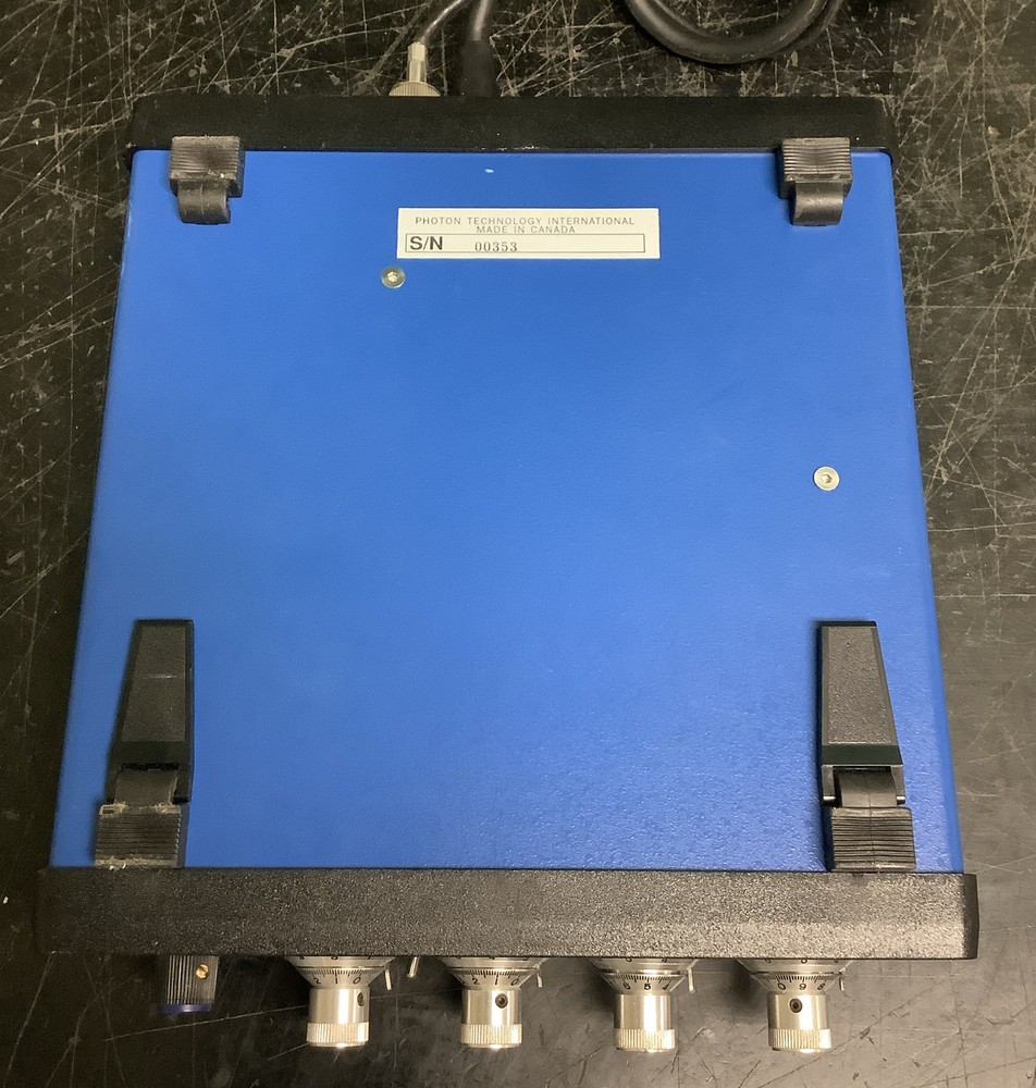 PTI IC-100 Microscope Camera Controller | No Power Adapter