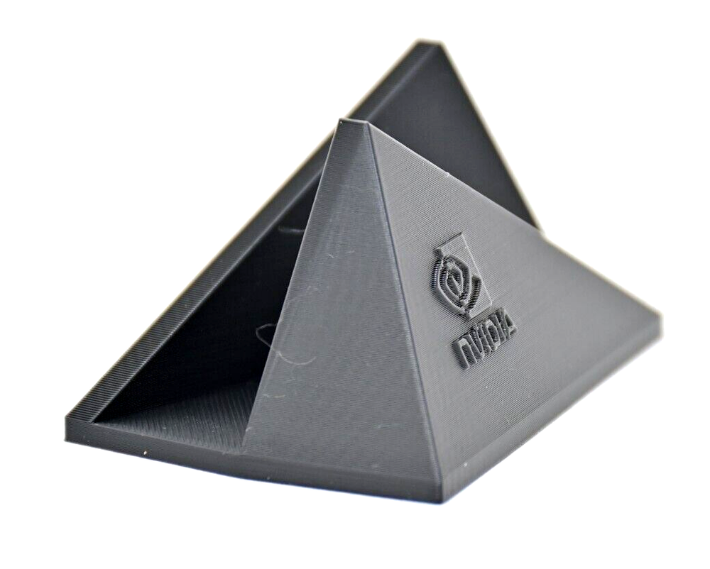 Vertical Stand for Nvidia Shield Android TV (2017 & 2019 Pro Models)