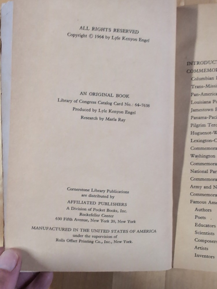 Vtg. Stamp Collector Books, Catalogs, Linns, Harris, Scott, Commemorative, USPS