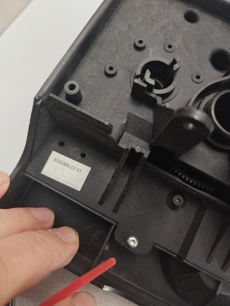 FLECK 3200 Electromechanical Timer Control Compatible w/ 9000 & 9500 Softener